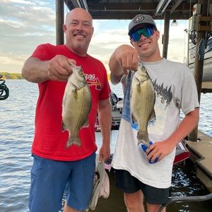 Meet your Posher, Todd